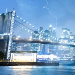 city6 NYC One World Observatory Skip-the-Line Ticket